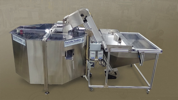 CentrifugalFeeder Fortville Feeder Centrifugal Feeder