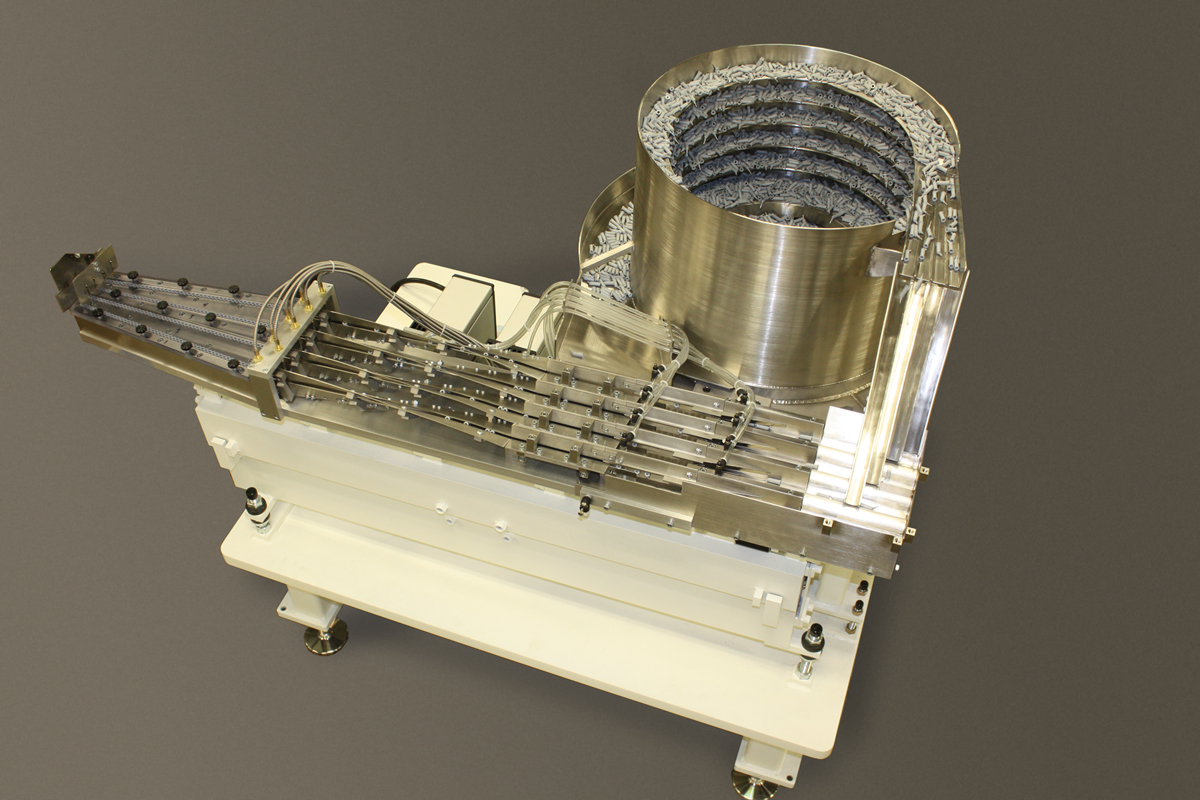 FourLineFeeder2 Fortville Feeders Four Line Feeder