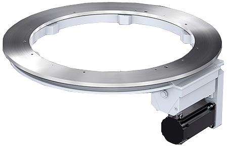 WeissRingIndexer Weiss - Ring Indexer