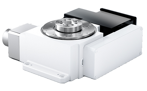 WeissRotIndexTable Weiss - Rotary Index Table