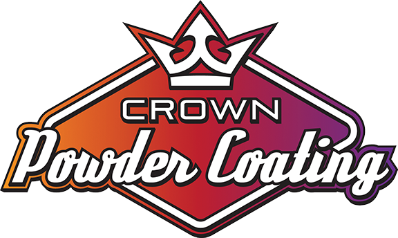 Crown Powder Coating ITS Parts Automation Partner