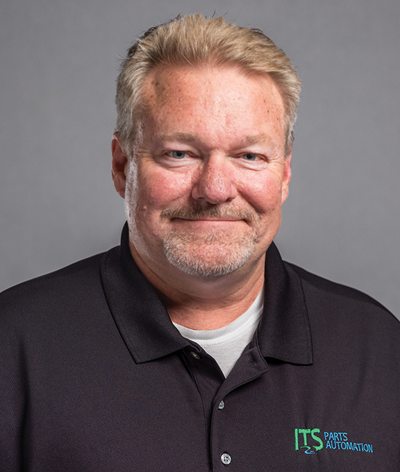 Larry Freiherr